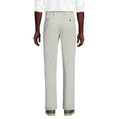 Men's Knockabout Straight Fit Chino Pant