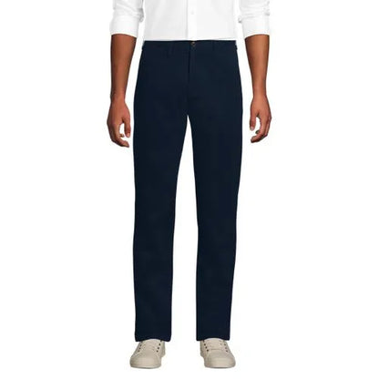 Men's Knockabout Straight Fit Chino Pant