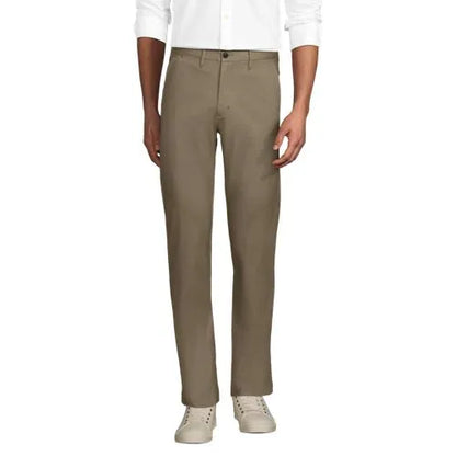 Men's Knockabout Straight Fit Chino Pant