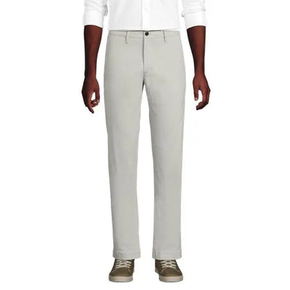 Men's Knockabout Straight Fit Chino Pant