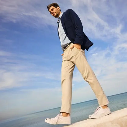 Men's Knockabout Straight Fit Chino Pant