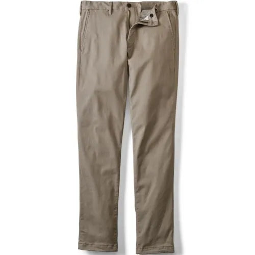 Men's Knockabout Slim Fit Chino Pant