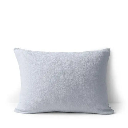 Organic Cotton Textured Sham