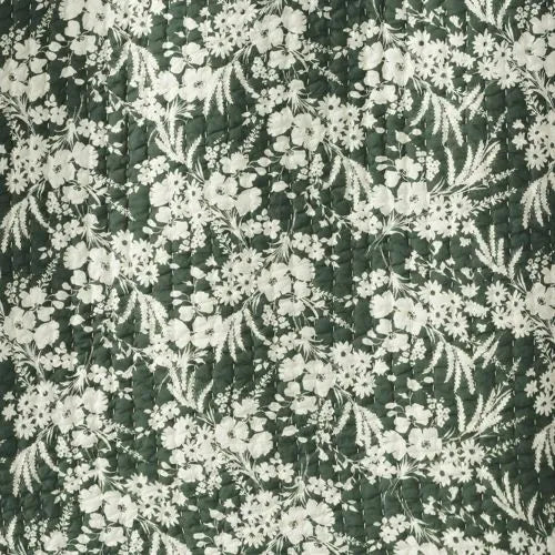 Printed Seed Stitch Quilt