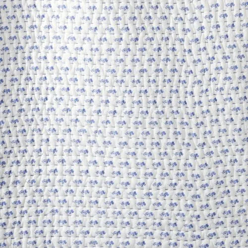Printed Seed Stitch Quilt