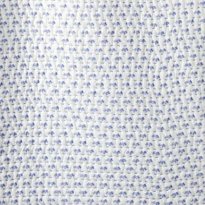 Printed Seed Stitch Quilt