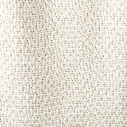 Printed Seed Stitch Quilt