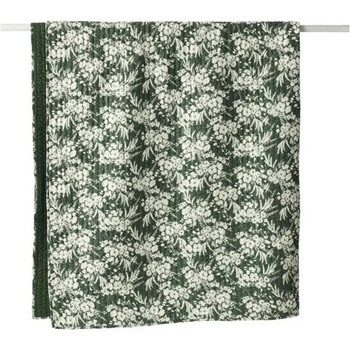 Printed Seed Stitch Quilt
