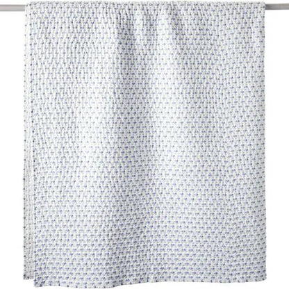 Printed Seed Stitch Quilt