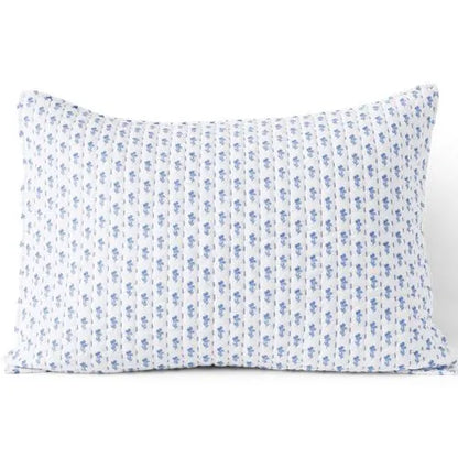 Printed Seed Stitch Quilt