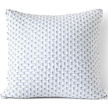 Printed Seed Stitch Quilt