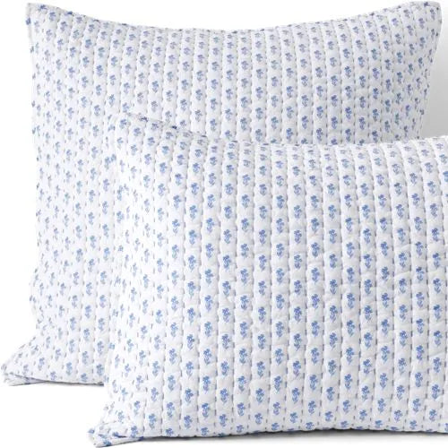 Printed Seed Stitch Quilt