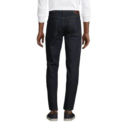 Men's Stretch Straight Fit Jean