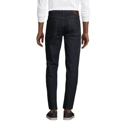 Men's Stretch Straight Fit Jean