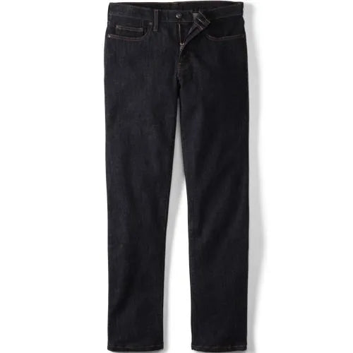 Men's Stretch Straight Fit Jean