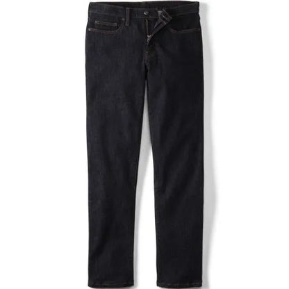 Men's Stretch Straight Fit Jean