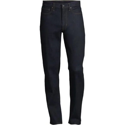Men's Stretch Straight Fit Jean