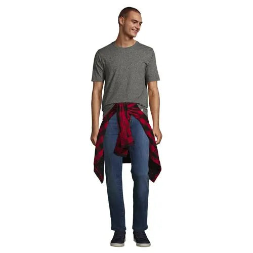 Men's Slim Fit Stretch Jeans