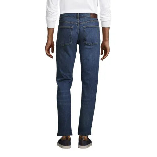 Men's Slim Fit Stretch Jeans