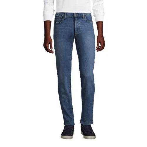Men's Slim Fit Stretch Jeans