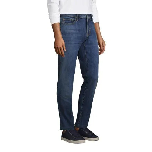 Men's Slim Fit Stretch Jeans