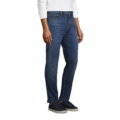 Men's Slim Fit Stretch Jeans