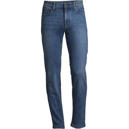 Men's Slim Fit Stretch Jeans