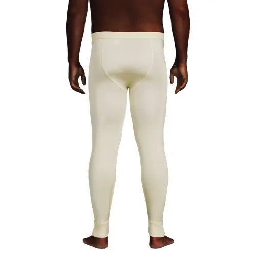 Men's Silk Long Underwear Pants