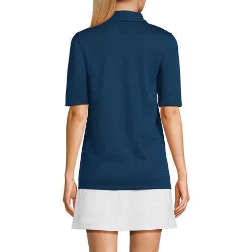 Women's Performance Pique Polo