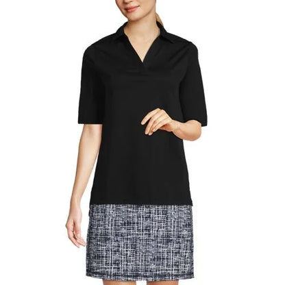 Women's Performance Pique Polo