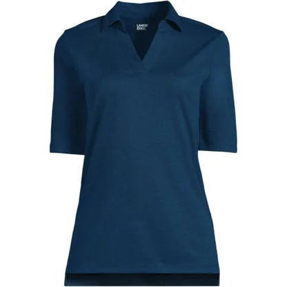 Women's Performance Pique Polo