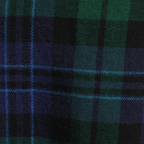Men's Flannel Pajama Set