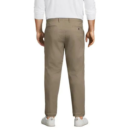Men's Knockabout Straight Fit Chino Pant