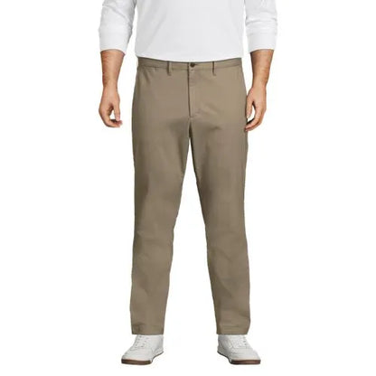 Men's Knockabout Straight Fit Chino Pant