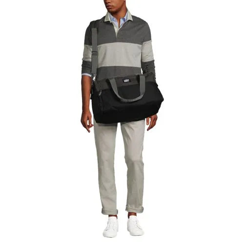 Medium All Purpose Travel Duffle Bag