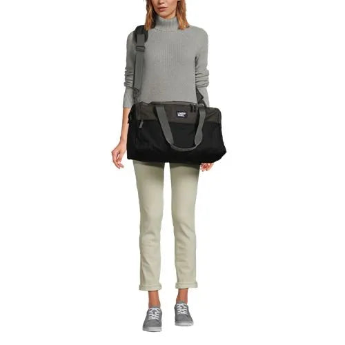 Medium All Purpose Travel Duffle Bag