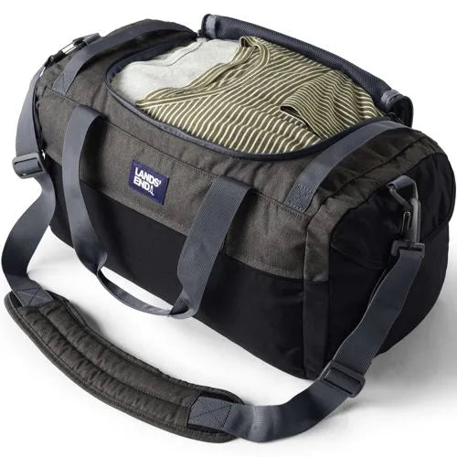 Medium All Purpose Travel Duffle Bag