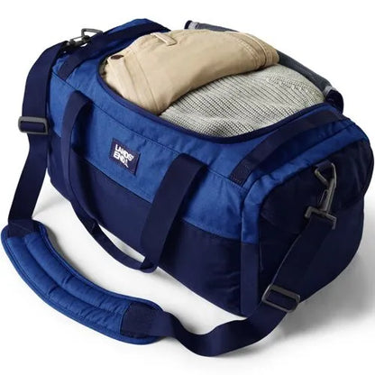 Medium All Purpose Travel Duffle Bag