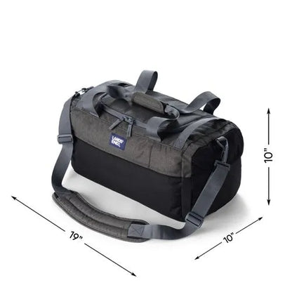 Medium All Purpose Travel Duffle Bag
