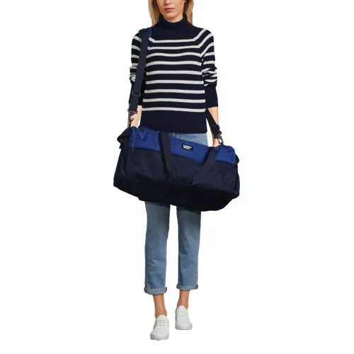 Medium All Purpose Travel Duffle Bag