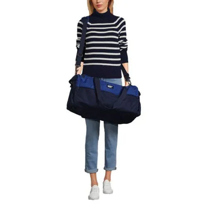Medium All Purpose Travel Duffle Bag
