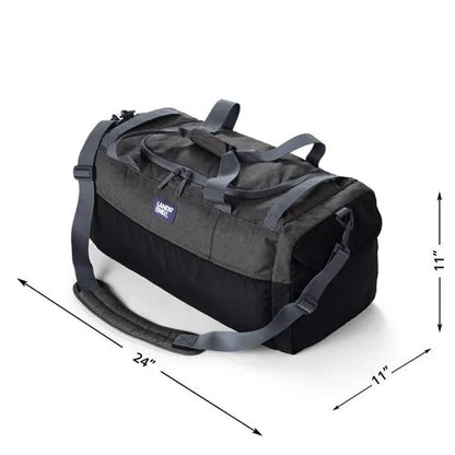 Medium All Purpose Travel Duffle Bag