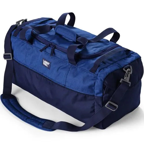 Medium All Purpose Travel Duffle Bag