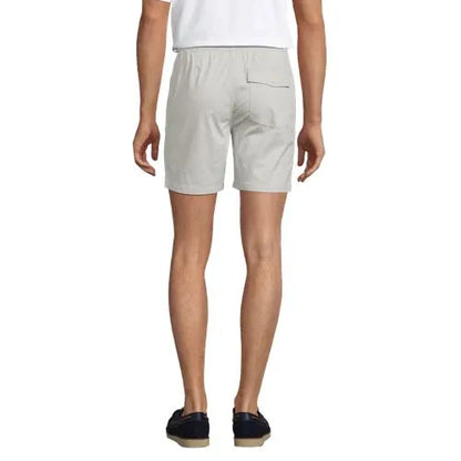 Men's 7" Deck Short