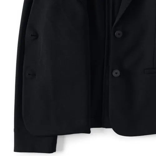 Women's Two Button Ponte Blazer