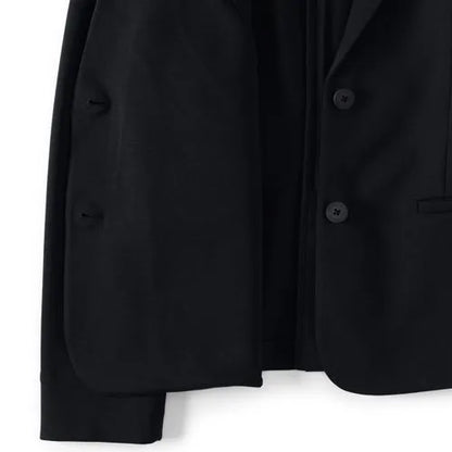 Women's Two Button Ponte Blazer