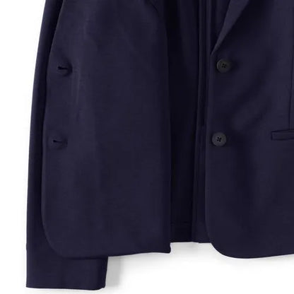 Women's Two Button Ponte Blazer