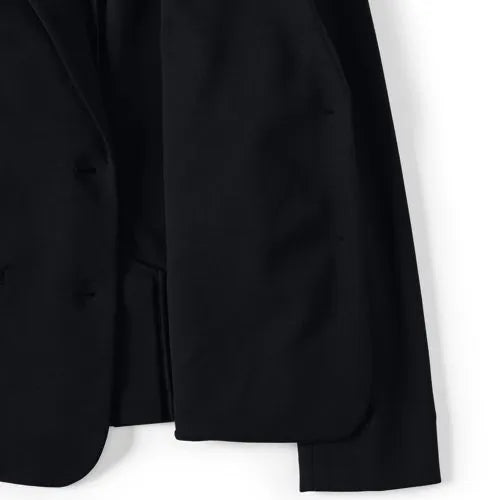 Women's Two Button Ponte Blazer