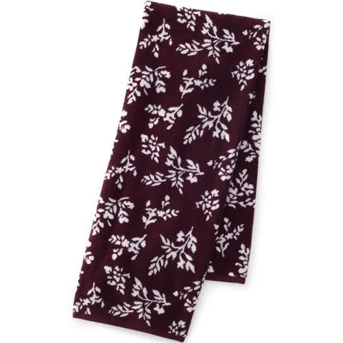 Cotton Jacquard 6-Piece Bath Towel Set