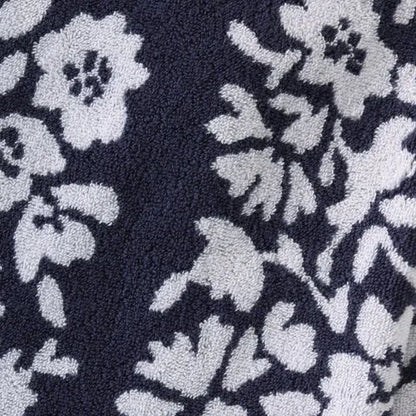 Cotton Jacquard Bath Towel